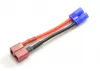 EC2 Male To Female Deans Adaptor Lead