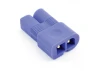 EC3 Male to Tamiya Female One Piece Adapter