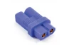 EC3 Male to XT60 One Piece Adapter