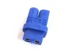 EC3 Male to XT60 One Piece Adapter