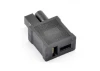 eTronix Tamiya Male To Deans Female One-Piece Adaptor Plug