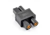 eTronix Tamiya To EC3 One-Piece Adaptor Plug