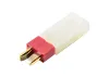 Deans Male to Tamiya Female Adapter Plug