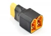 eTronix XT60 Parallel Dual Adaptor Plug