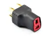 eTronix Deans Parallel Dual Adaptor Plug