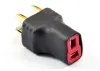 eTronix Deans Parallel Dual Adaptor Plug