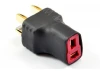 eTronix Deans Parallel Dual Adaptor Plug