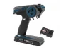 eTronix Pulse EX2 Sport - 2 Channel 2.4Ghz Radio Set