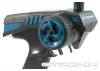 eTronix Pulse EX2 Sport - 2 Channel 2.4Ghz Radio Set