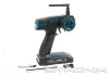 eTronix Pulse EX2 Sport - 2 Channel 2.4Ghz Radio Set