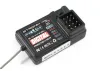 eTronix GFSK 3 Channel 2.4GHz Receiver (For ET1060)