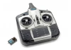 eTronix Pulse EX4S 4 Channel Stick Transmitter with ET1166 Receiver
