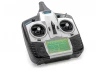 eTronix Pulse EX4S Pro FHSS Stick Transmitter with ET1165 Receiver