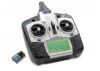 eTronix Pulse EX4S Pro FHSS Stick Transmitter with ET1165 Receiver