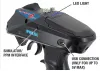 eTronix Pulse EX6G Transmitter With Receiver