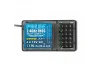eTronix Pulse FHSS Receiver With Gyro (For ET1132)