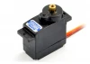 eTronix 9G 2.5Kg/0.10S Micro Servo Metal Gear