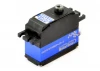 eTronix 6.6Kg/0.09S Mini Digi Servo Coreless Metal Gear