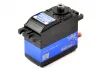 eTronix Standard Size Digital Metal Gear  Servo - 11.25Kg - 0.07S