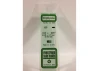 Evergreen [6-100] 14 Strip .010 x .020 (100 per pack)