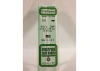 Evergreen [6-101] 14 Strip .010 x .030 (100 per pack)