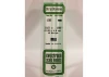 Evergreen 14in (35cm) Strip .010x.188in (10 per pack)