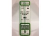 Evergreen 14in (35cm) Strip .010x.250in (10 per pack)