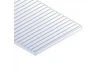 Evergreen [12037] 12 x 24 Car Siding .020 Thick (1 sheet per pack)