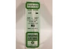 Evergreen [6-122] 14 Strip .020 x .040 (100 per pack)