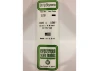 Evergreen [6-128] 14 Strip .020 x .188 (100 per pack)