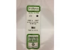 Evergreen 14in (35cm) Strip .030x.030in (10 per pack)