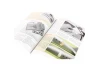 Evergreen How-To Book (10 per carton)