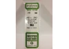 Evergreen 14in (35cm) Strip .040x.250in (10 per pack)