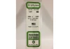Evergreen [6-165] 14 Strip .080 x .100 (100 per pack)