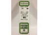 Evergreen [6-166] 14 Strip .080 x .125 (100 per pack)