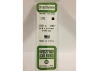 Evergreen 14in (35cm) Strip .100x.100in (8 per pack)