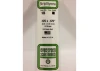 Evergreen 14in (35cm) Strip .125x.125in (6 per pack)