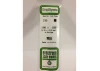 Evergreen 14in (35cm) Strip .188x.188in (4 per pack)
