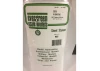 Evergreen 6x12in (15x30cm) V-Groove Siding Sheet .020in (0.50mm) Thick .025in Spacing (1 sheet per pack) ** CLEARANCE **