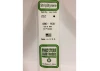 Evergreen [6-212] 14 Rod .080 (100 per pack)