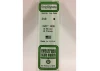 Evergreen 14in (35cm) Rod .020in (10 per pack)