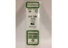 Evergreen [6-226] 14 Round Tube (Telescoping) .187 (3/16) (100 per pack)
