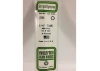 Evergreen [6-228] 14 Round Tube (Telescoping) .250 (1/4) (100 per pack)