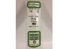Evergreen [6-230] 14 Round Tube (Telescoping) .312 (5/16) (100 per pack)