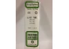Evergreen [6-231] 14 Round Tube (Telescoping) .344 (11/32) (100 per pack)