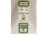 Evergreen 14in (35cm) Quarter Round Strip .060in (4 per pack)