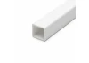 Evergreen [5-255] 14 Square Tube .312 (5/16) (10 per pack)