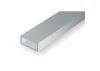 Evergreen [6-258] 14 Rectangular Tube .187 x .312 (100 per pack)