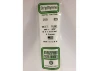 Evergreen 14in (35cm) Rectangular Tube .250x.375in (2 per pack)
