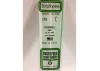 Evergreen 14in (35cm) C-Channel .060in (4 per pack)